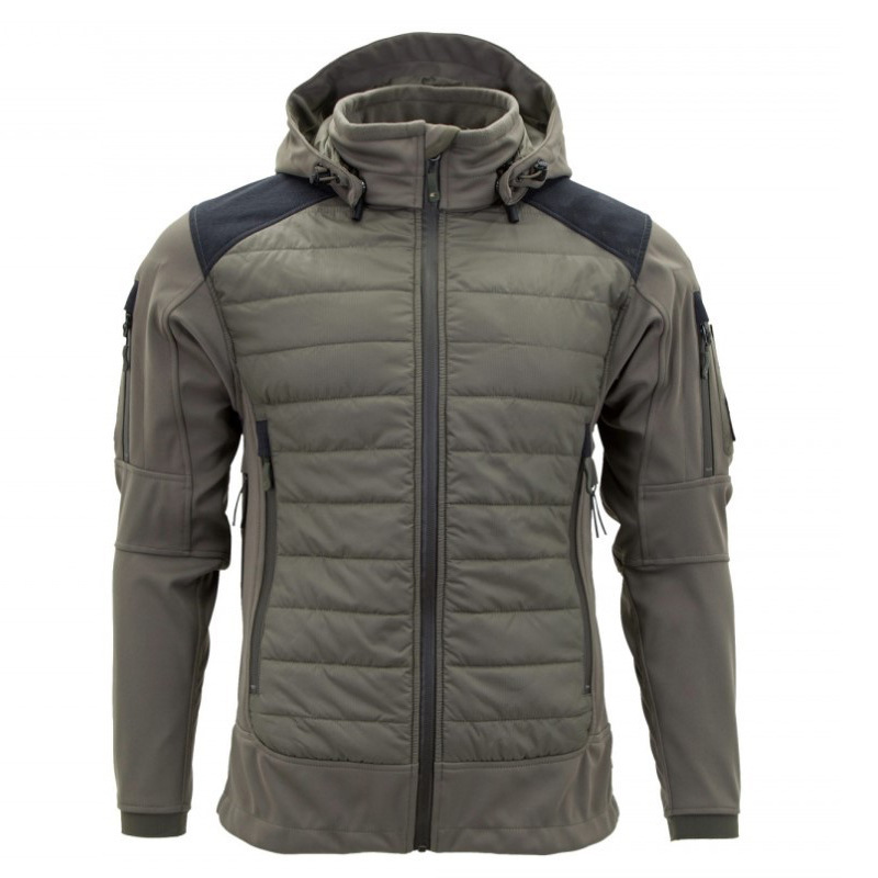 Outdoor Hunting Coat - ヤケダ アウトドア スポーツ ウェア ハンティング ジャケット