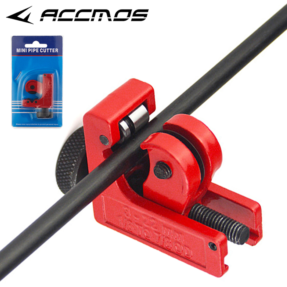 Arrow Carbon Shaft - カーボンファイバーロッド狩猟用矢切断機 3-22mm アーチェリー矢ロッドミニ切断機