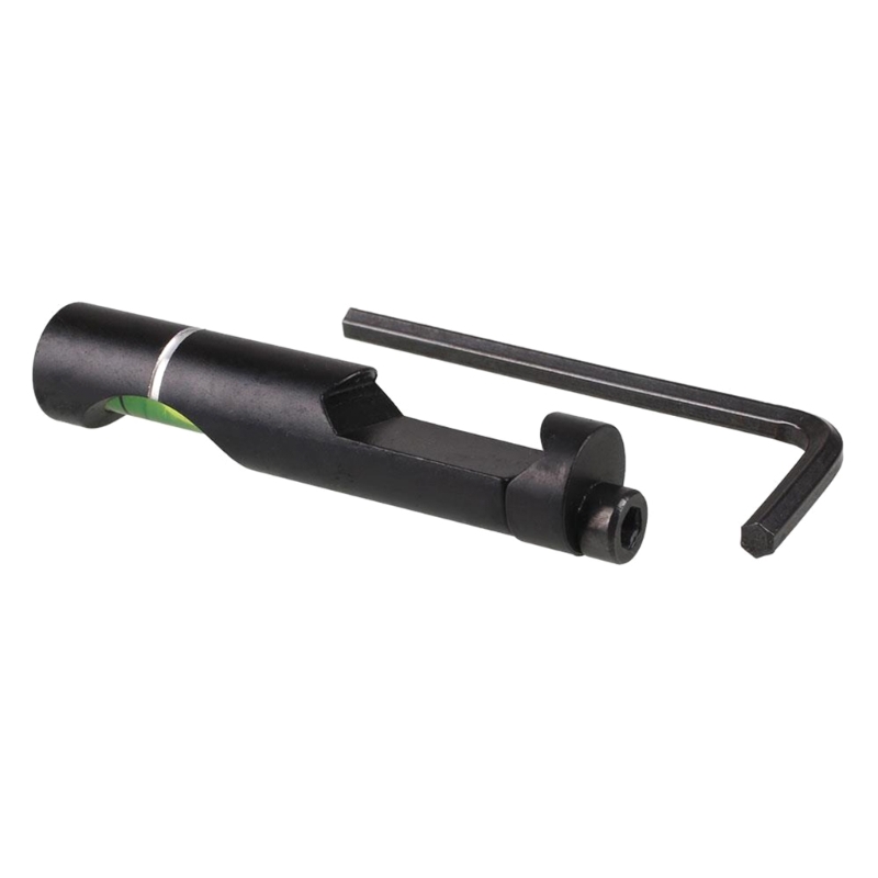 Hunting Outdoor Stores - ライフルスコープ用水準器,20mm,スポッティングエアガン,戦術水準器,バランスパイプ,ハンティングアクセサリー