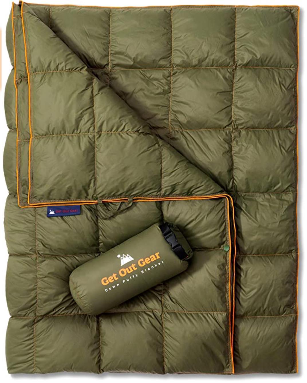 Outdoor Hunting Blanket - 20cm四方の防水アウトドア旅行マット、濡れた場所、ビーチ、狩猟、釣り、キャンプ用品、旅行用ブランケット