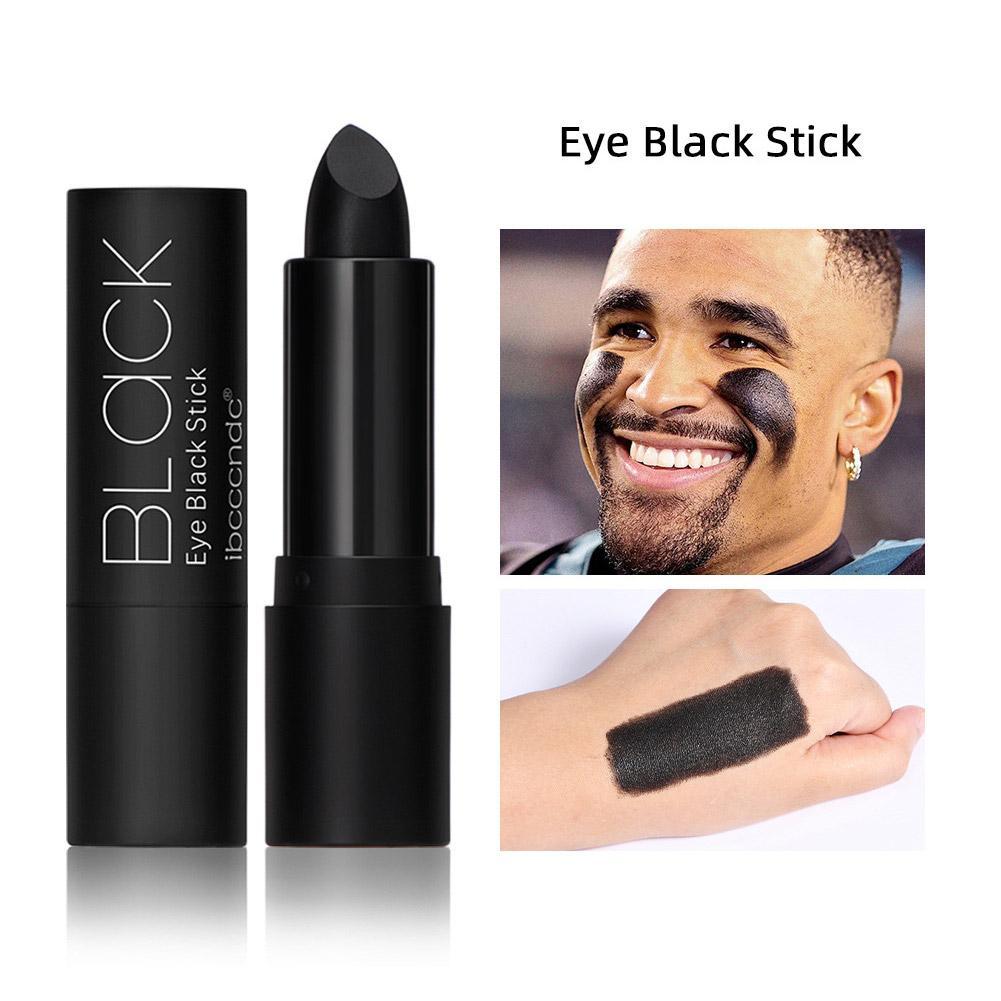Camo Face Paint - スポーツ専用アイブラックスティック リップフェイスペイント カモフラージュアイブラックスティック フェイスメイク アイブラック サッカー/野球/ソフトボール用