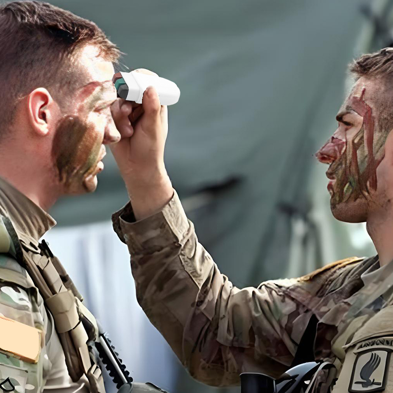 新しい迷彩フェイスペイントスティック、ハンティングギア、迷彩 - Camo Face Paint のレビューと価格