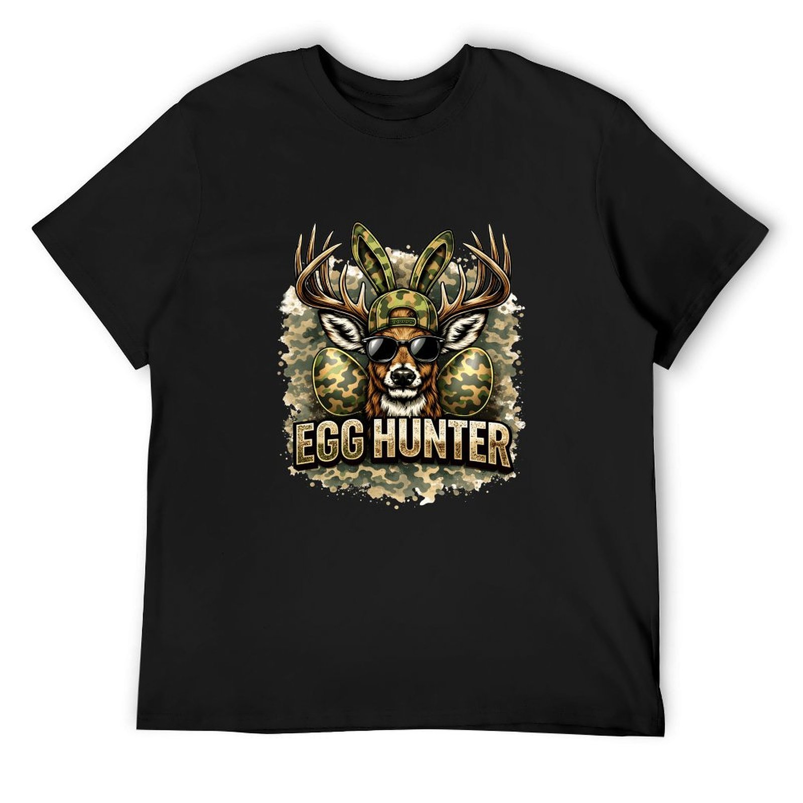 屋外での水鳥狩猟 わたしはむしろアヒル狩りがしたい ブラック - Wildman Hunting & Outdoor Photos のレビューと価格