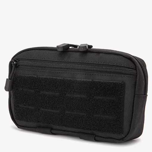 コンパクトタクティカルMOLLEウエストファニーパック、多目 - Outdoor Hunting Bag のレビューと価格