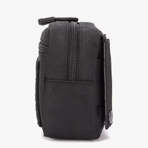 コンパクトタクティカルMOLLEウエストファニーパック、多目 - Outdoor Hunting Bag のレビューと価格