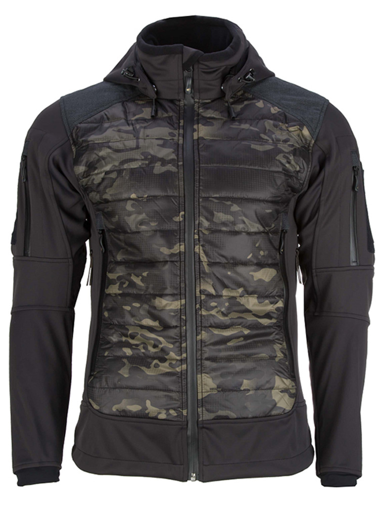 ヤケダ アウトドア スポーツ ウェア ハンティング ジャケッ - Outdoor Hunting Coat のレビューと価格