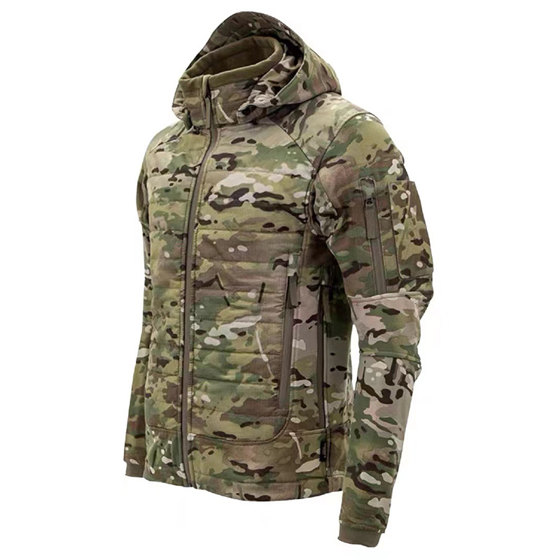 ヤケダ アウトドア スポーツ ウェア ハンティング ジャケッ - Outdoor Hunting Coat のレビューと価格