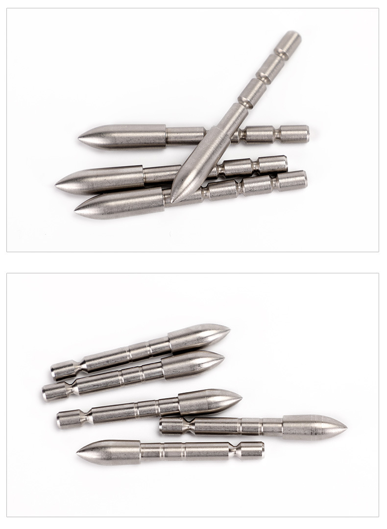 12個入り 70 80 90 100 110 120グレイン - Arrow Carbon Shaft のレビューと価格