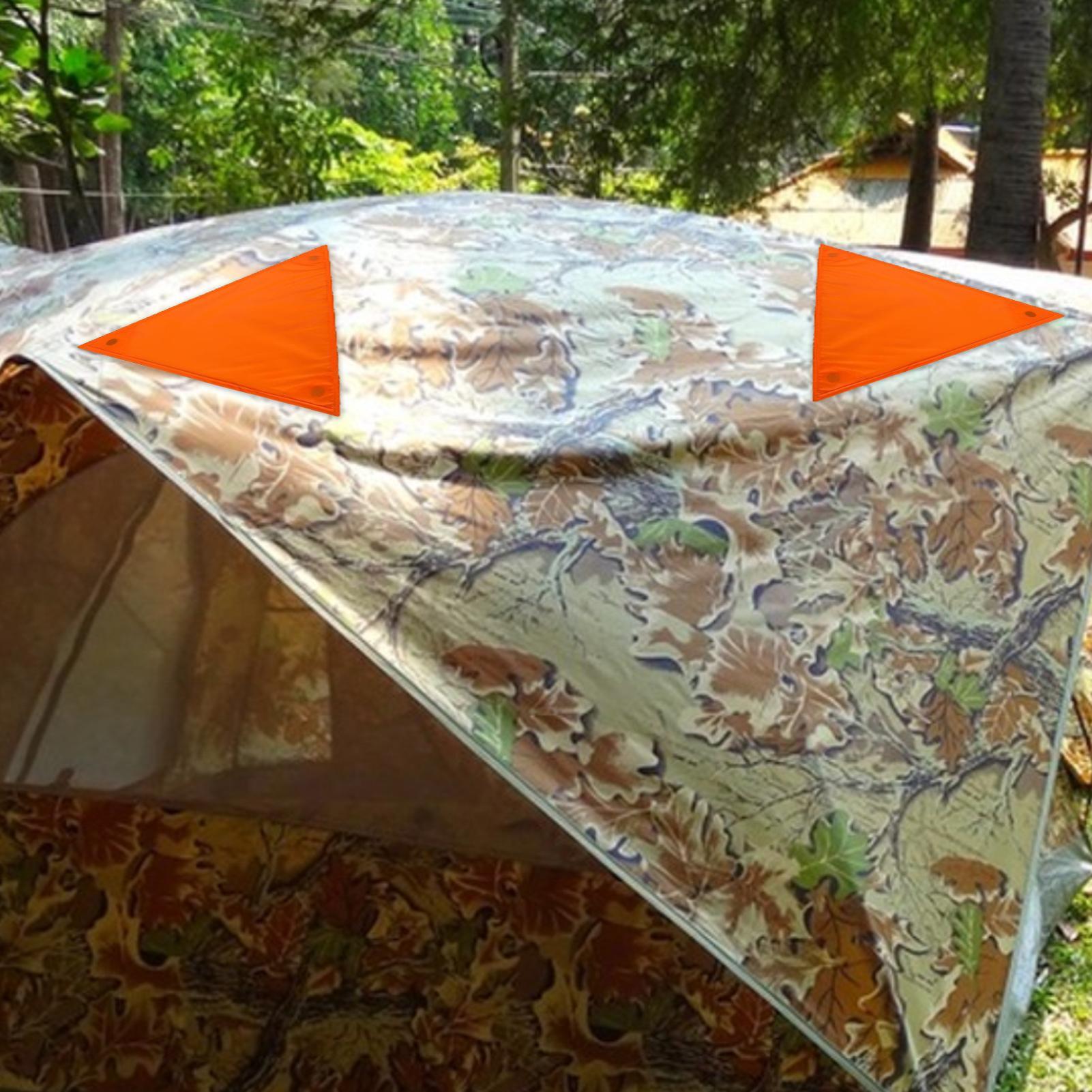 ブレイズオレンジ ブラインドパネル 磁気ハンティングアクセサ - Outdoor Hunting Blinds のレビューと価格