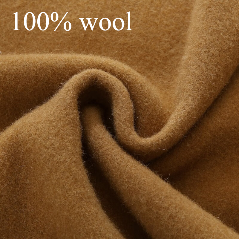 100% ウールブランケット 1.5*2/1.8*2/2*2 - Outdoor Hunting Blanket のレビューと価格