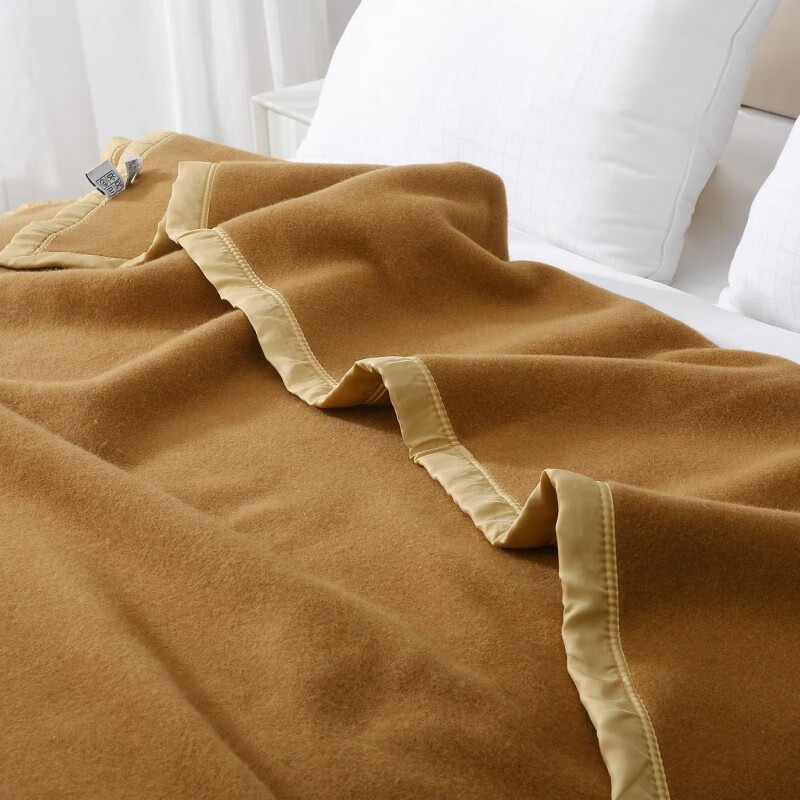 100% ウールブランケット 1.5*2/1.8*2/2*2 - Outdoor Hunting Blanket のレビューと価格