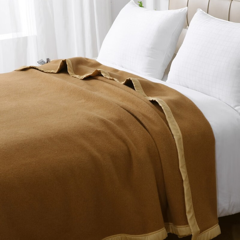 100% ウールブランケット 1.5*2/1.8*2/2*2 - Outdoor Hunting Blanket のレビューと価格