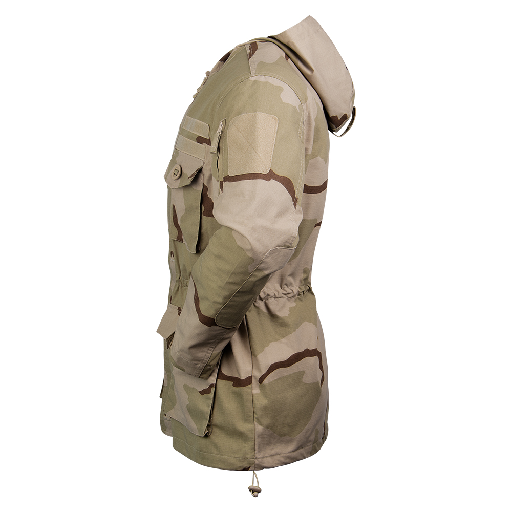 ホットセール 三色 デザート アウトドア ハンティング タク - Outdoor Hunting Coat のレビューと価格