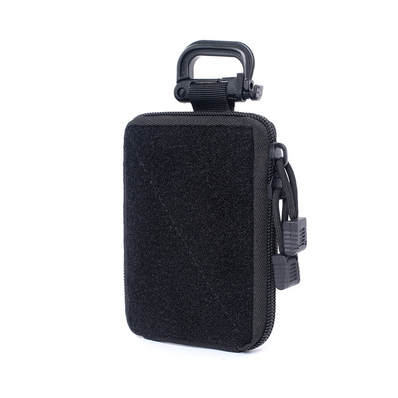 戦術的な EDC ポーチ医療オーガナイザーポーチ財布小さなバ - Outdoor Hunting Bag のレビューと価格