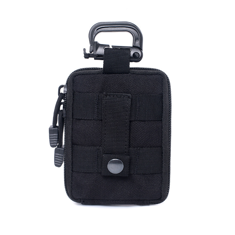戦術的な EDC ポーチ医療オーガナイザーポーチ財布小さなバ - Outdoor Hunting Bag のレビューと価格