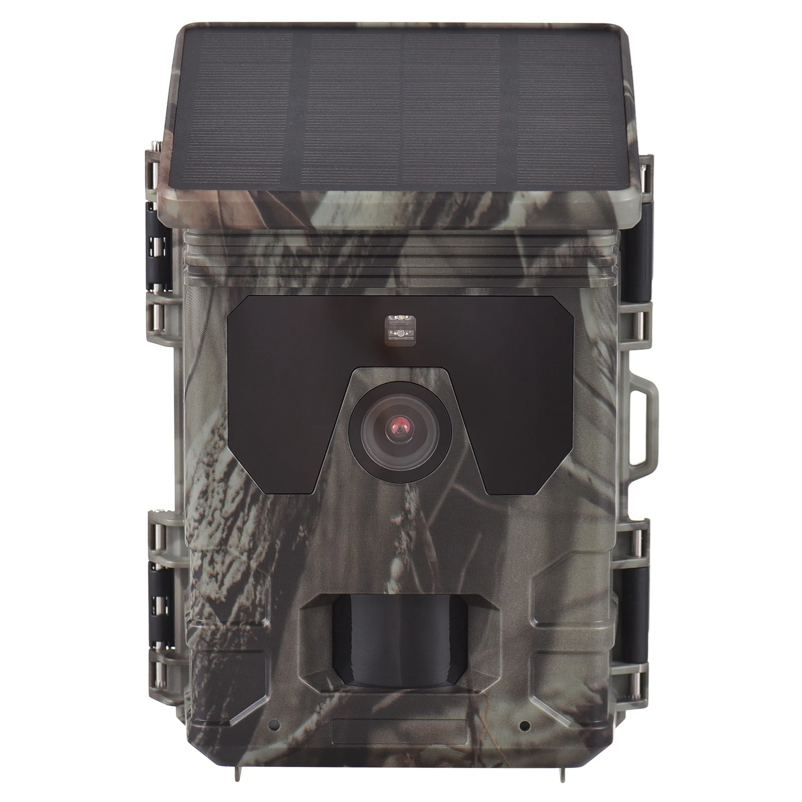 屋外ソーラートレイルカメラ太陽光発電狩猟カメラ4Kビデオ50 - Outdoor Hunting Pictures のレビューと価格