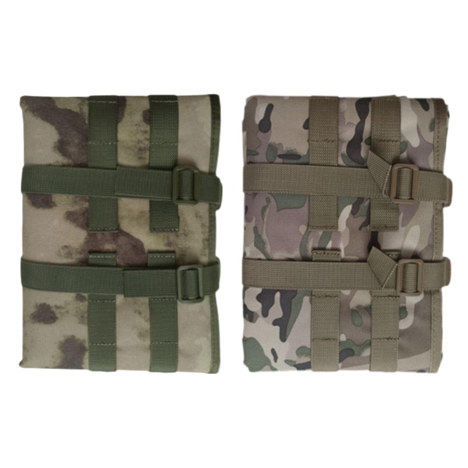 ロールアップシューティングマット ハンティングマット ポータ - Outdoor Hunting Blanket のレビューと価格