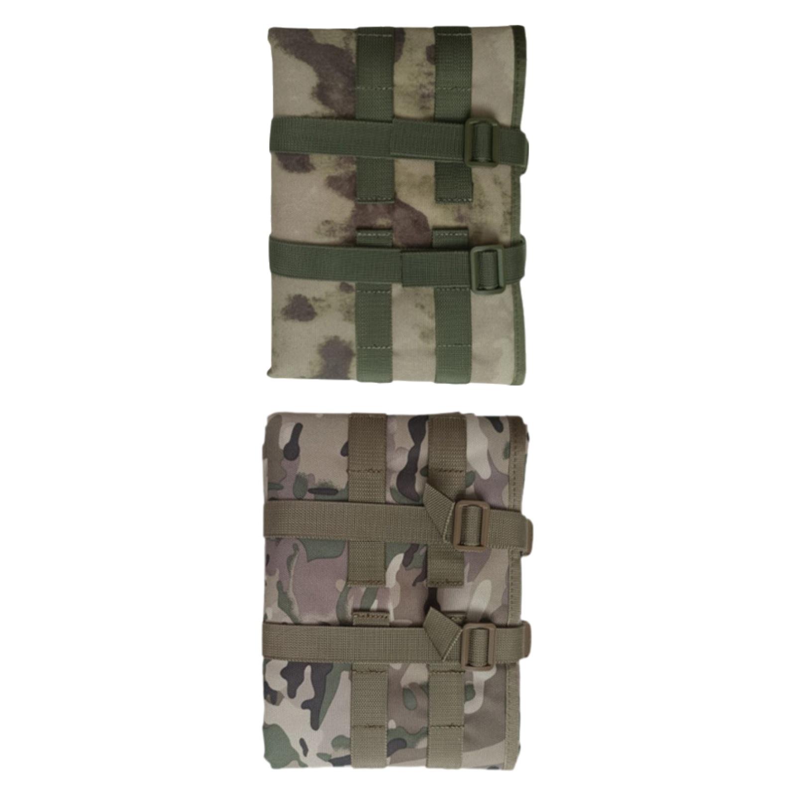 ロールアップシューティングマット ハンティングマット ポータ - Outdoor Hunting Blanket のレビューと価格