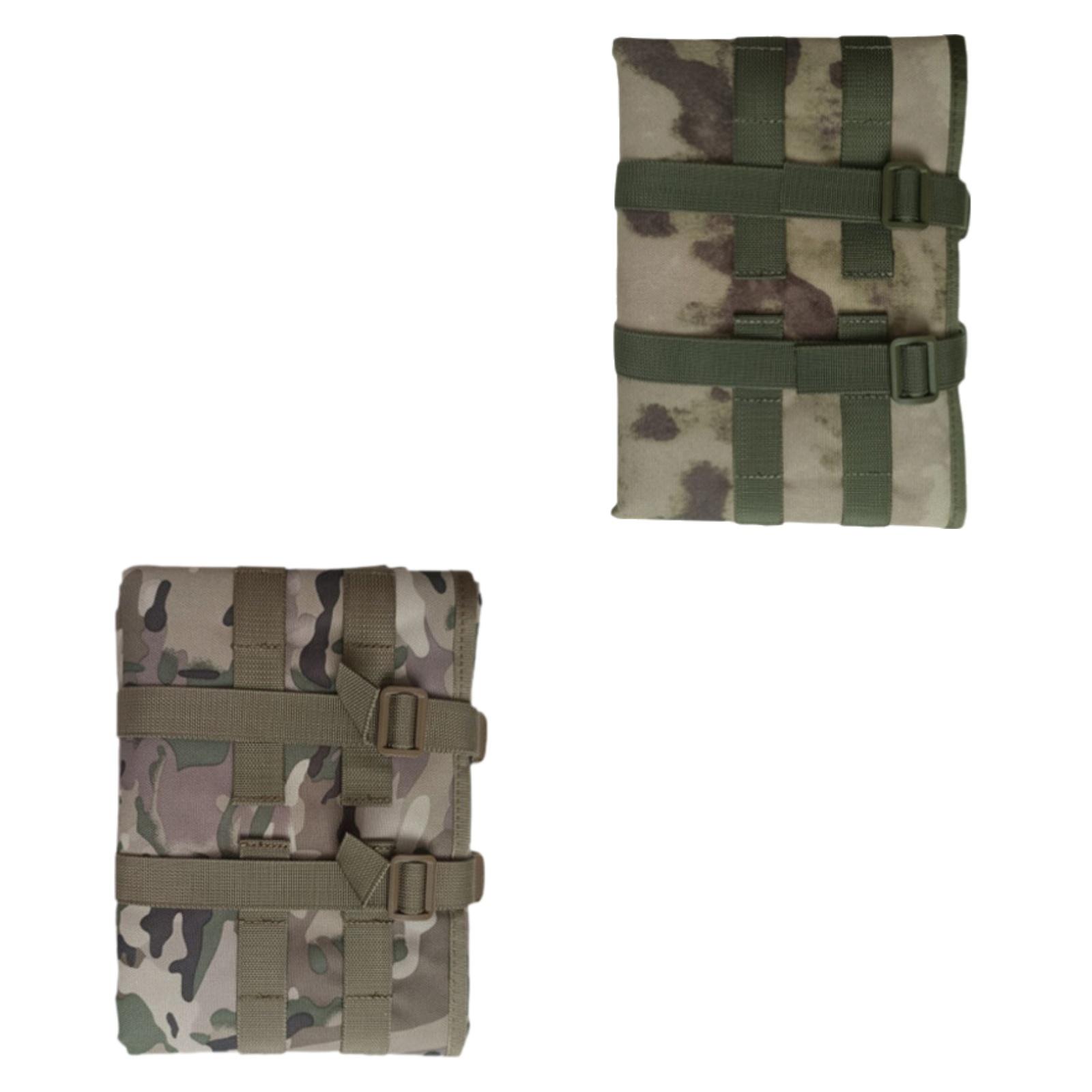 ロールアップシューティングマット ハンティングマット ポータ - Outdoor Hunting Blanket のレビューと価格