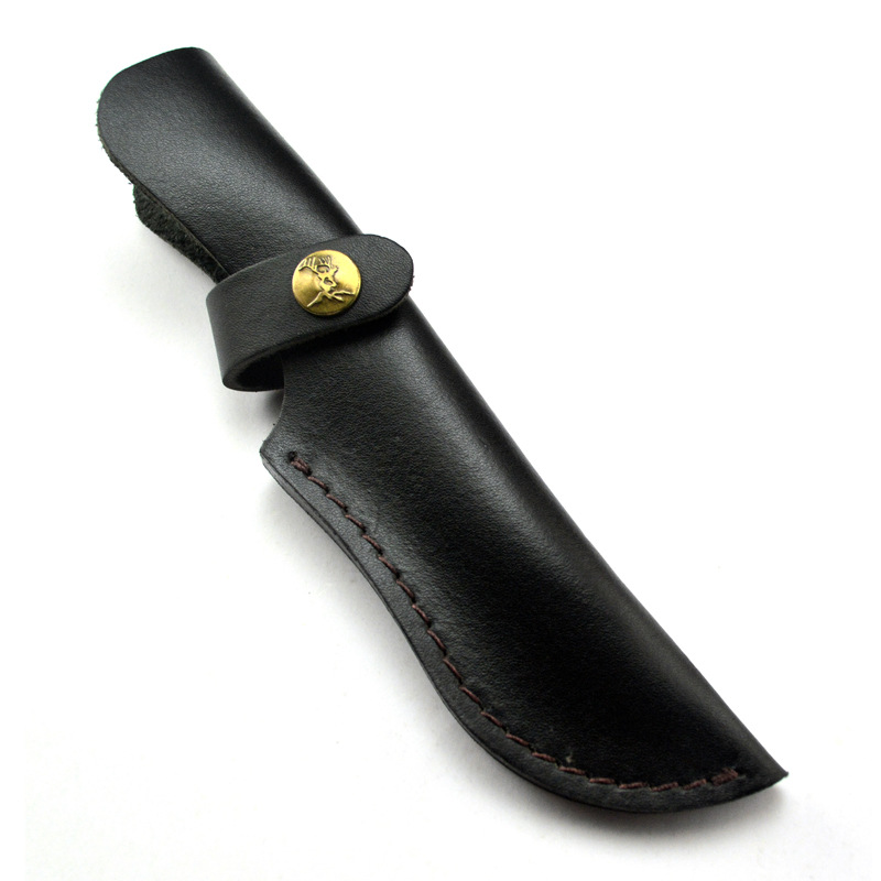 小さな革のシースポケット,牛革のナイフとベルトのセット,狩猟 - Hunting Outdoor Edge Knives のレビューと価格