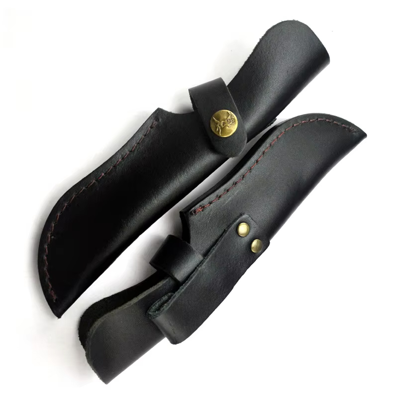 小さな革のシースポケット,牛革のナイフとベルトのセット,狩猟 - Hunting Outdoor Edge Knives のレビューと価格