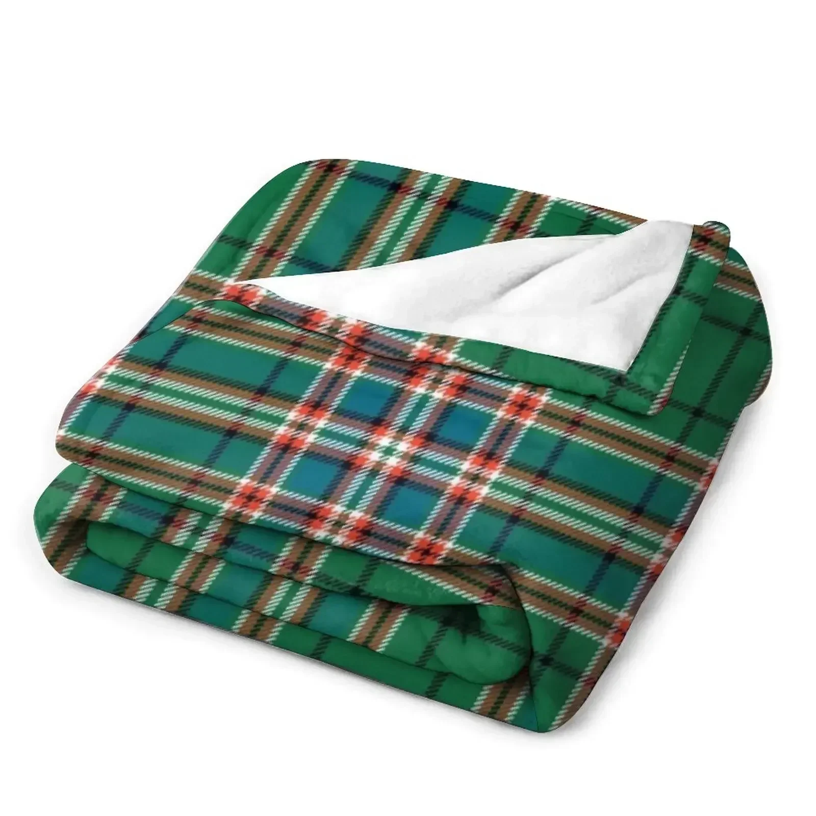 マクファーレン ハンティング アンティーク タータンチェック - Outdoor Hunting Blanket のレビューと価格