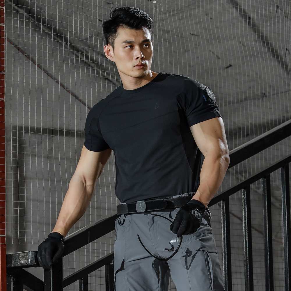 Emersongear ブルーラベル タイド機能 スポーツ  - Outdoor Hunting T Shirts のレビューと価格