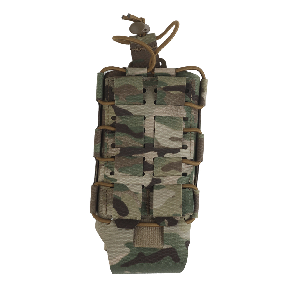 ARC タクティカルラジオポーチ MPU5 PRC163 1 - Men'S Outdoor Hunting Jacket のレビューと価格