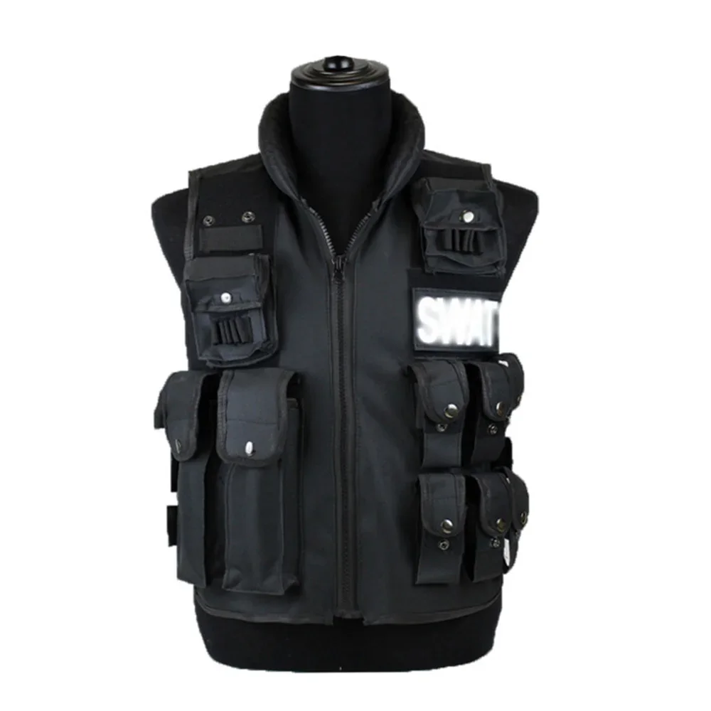 多機能ハンティングベスト,アウトドアトレーニングベスト,タク - Outdoor Hunting Coat のレビューと価格