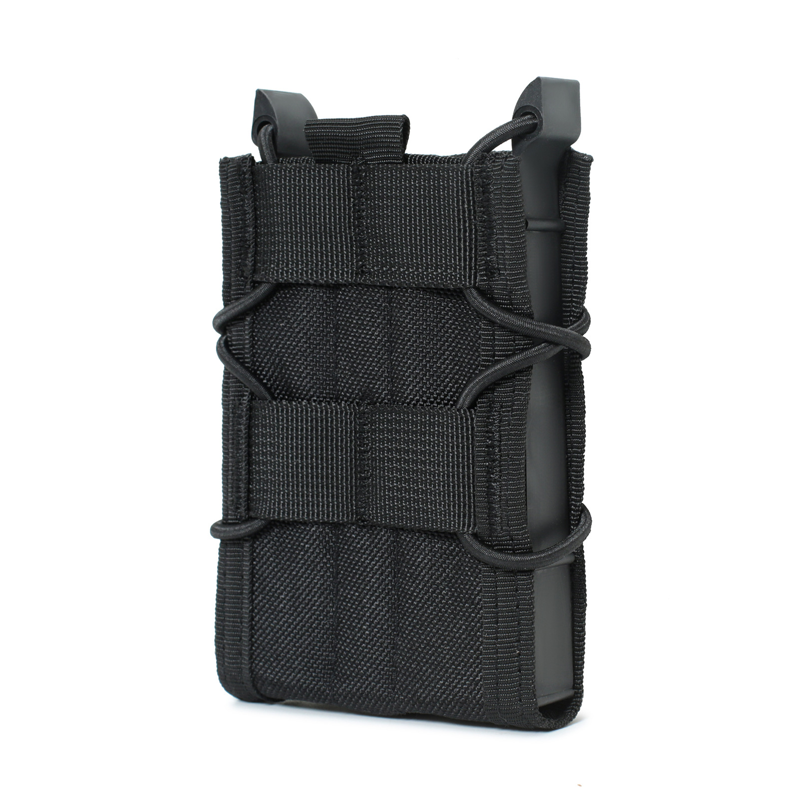 5.56 Molle シングルマガジンポーチ Mag ホルダ - Hunting Outdoor Stores のレビューと価格