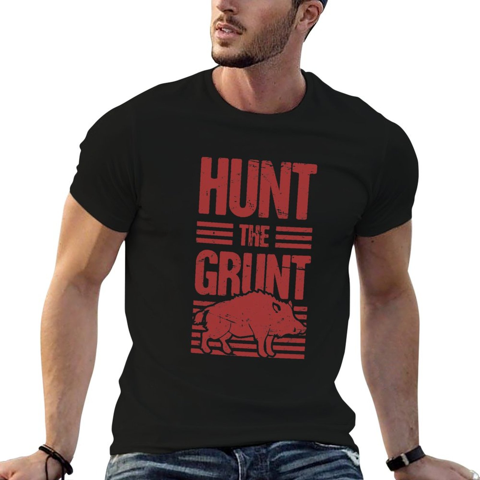 Boar Hog Hunt / Wild Pig Hunti - Wildman Hunting & Outdoor Photos のレビューと価格