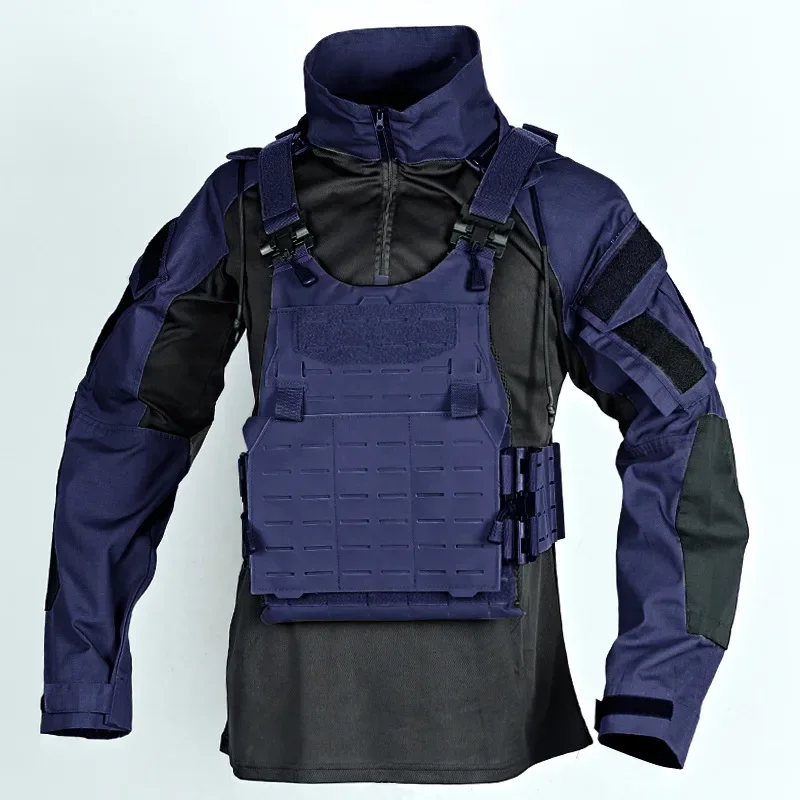メンズ Tシャツ 1/4 ジップ長袖シャツ フード付きタクテ - Outdoor Hunting T Shirts のレビューと価格