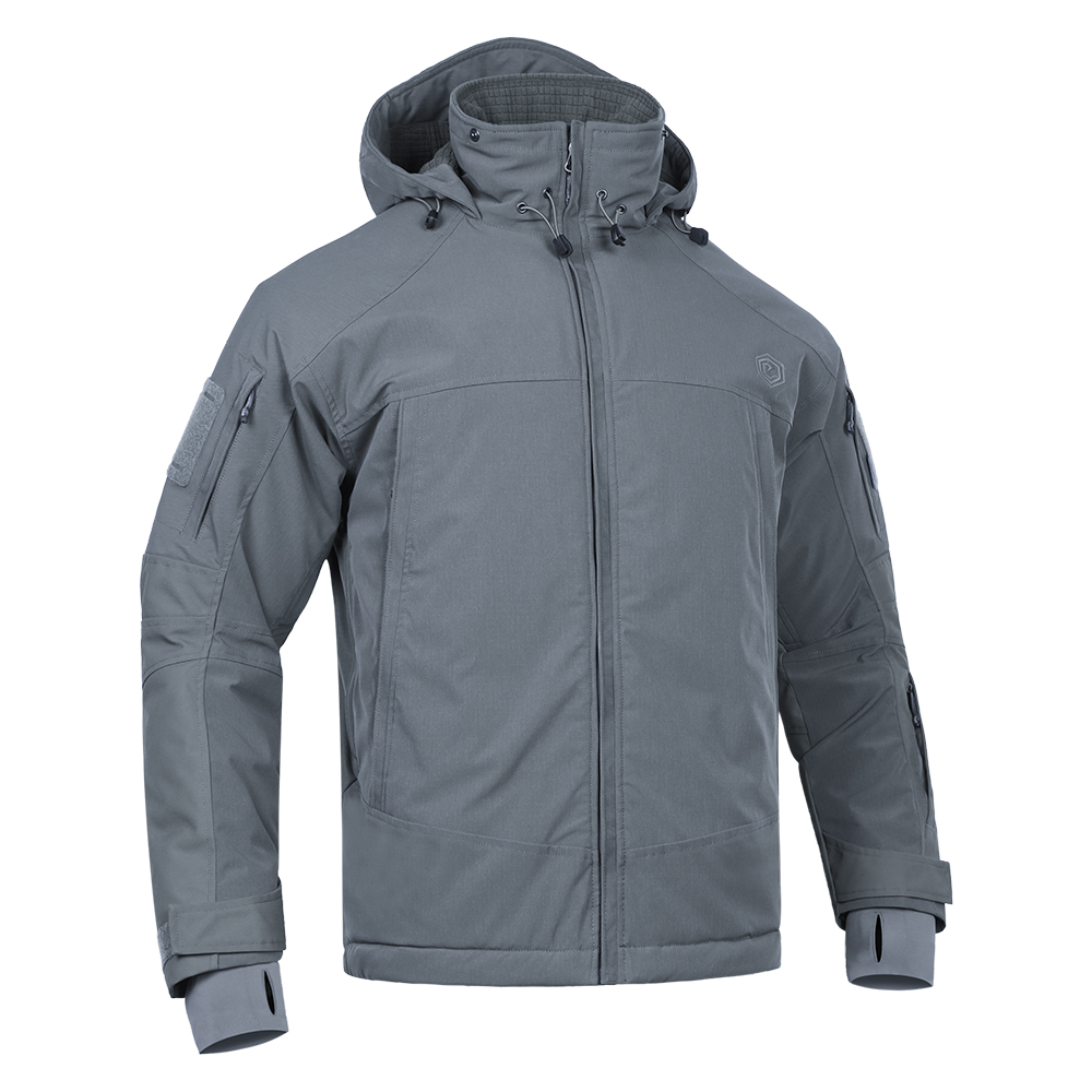 Emersongear ブルーラベル ムスクオックスコート  - Outdoor Hunting Coat のレビューと価格
