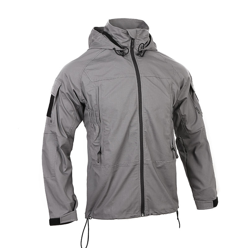エマーソンギア PCU プロテクティブコンバットユニフォーム - Outdoor Hunting Coat のレビューと価格