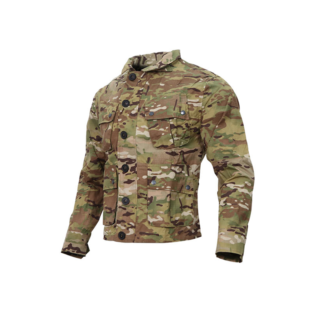 エマーソンギア ブルーラベル タクティカル TCU サーマル - Outdoor Hunting Coat のレビューと価格