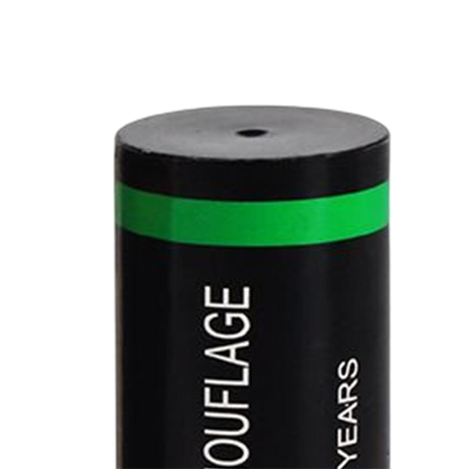 3ピース3色迷彩フェイスペイント、大人と子供用キャンプペイン - Camo Face Paint のレビューと価格