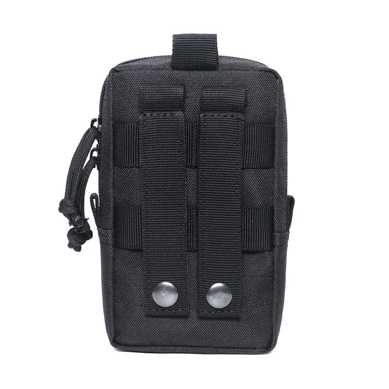 ウエストバッグ EDC ツールバッグベストポーチ携帯電話バッ - Outdoor Hunting Bag のレビューと価格