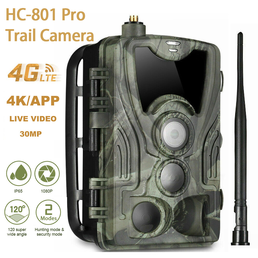 屋外ハンティングカメラ,4k画像,高品質の4Gサポート,ビデ - Outdoor Hunting Pictures のレビューと価格