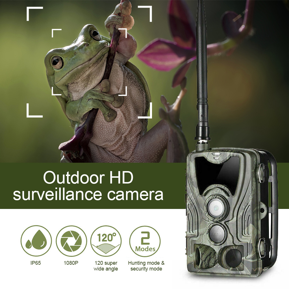 屋外ハンティングカメラ,4k画像,高品質の4Gサポート,ビデ - Outdoor Hunting Pictures のレビューと価格