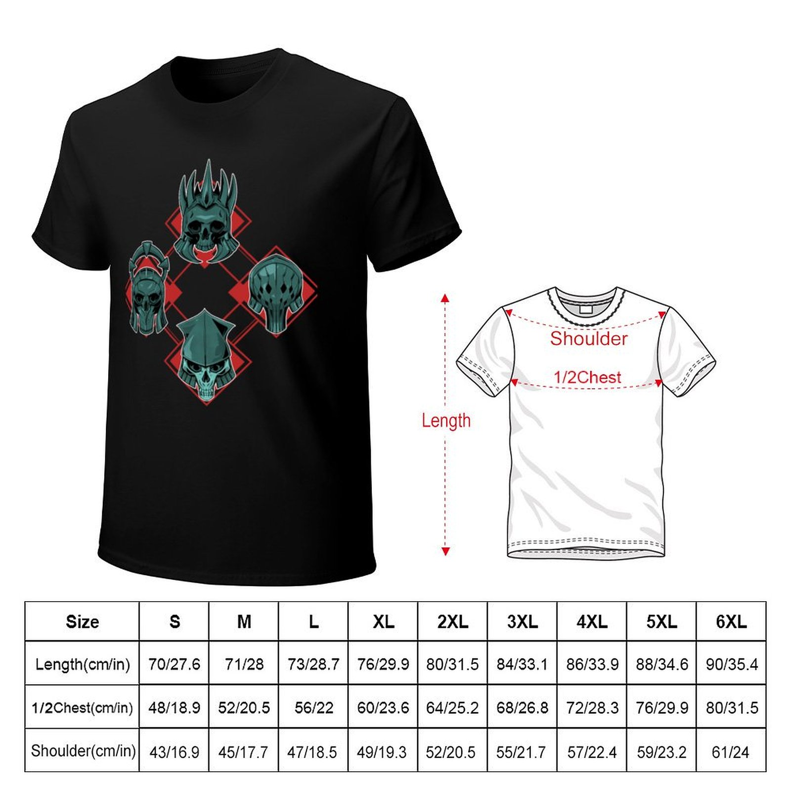 ワイルドハントTシャツ 快適なベーシッククルーネックTシャツ - Wildman Hunting & Outdoor Photos のレビューと価格