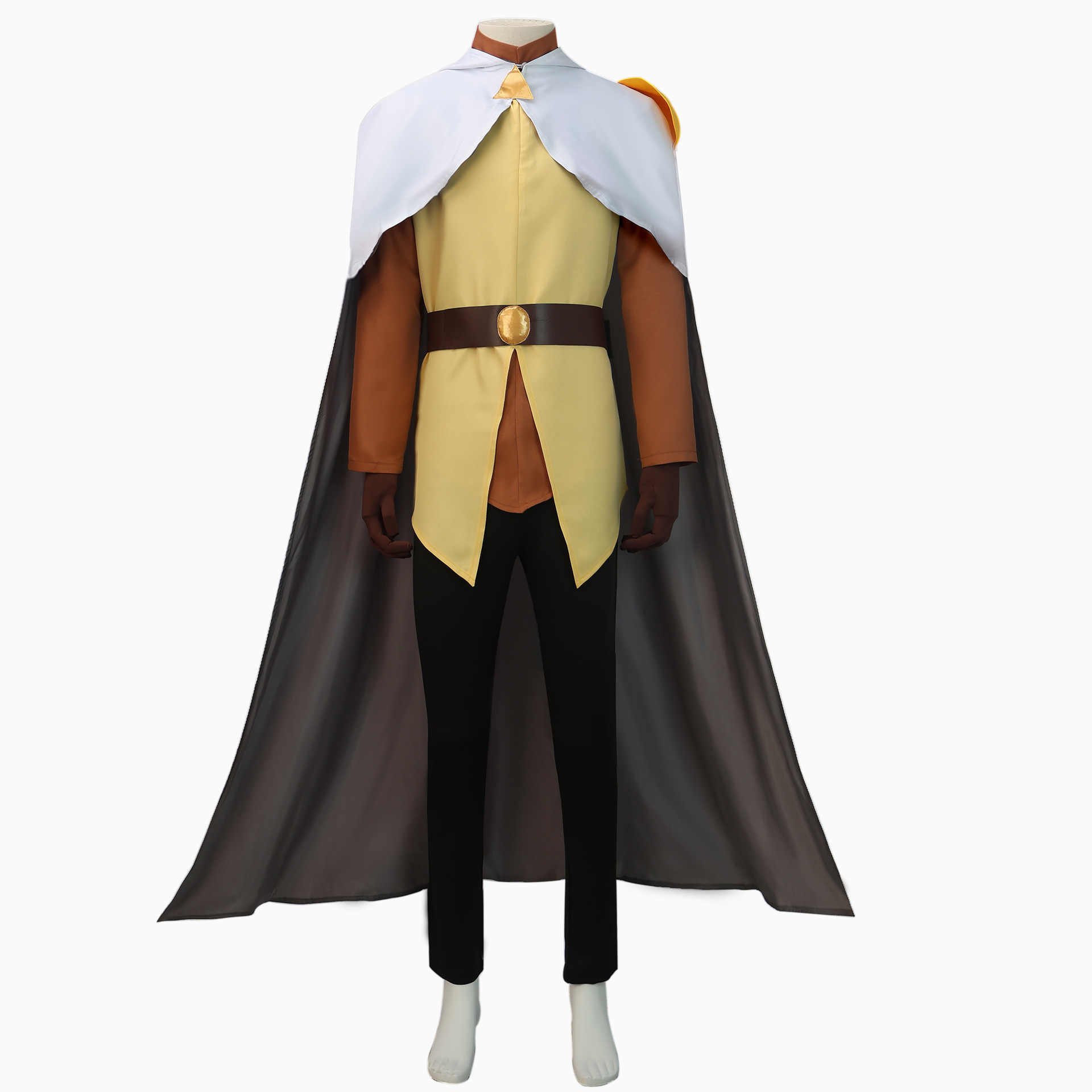 ハンターのコスプレ衣装,アニメ,アメリカのテレビシリーズ,フ - Outdoor Hunting Coat のレビューと価格