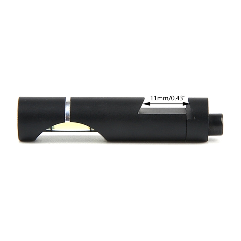 ライフルスコープ用水準器,20mm,スポッティングエアガン, - Hunting Outdoor Stores のレビューと価格
