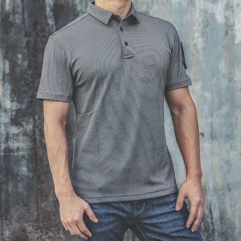 Emersongear ブルーレーベルメンズポロシャツ Tシ - Outdoor Hunting T Shirts のレビューと価格