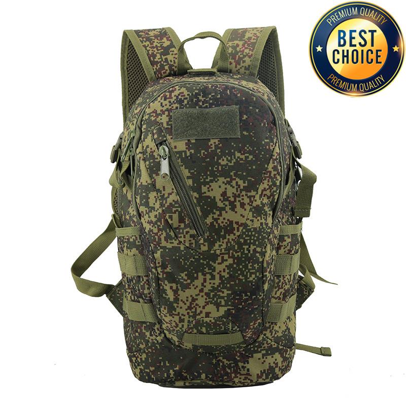 トラベルバックパック タクティカルバックパック 900D キ - Outdoor Hunting Bag のレビューと価格