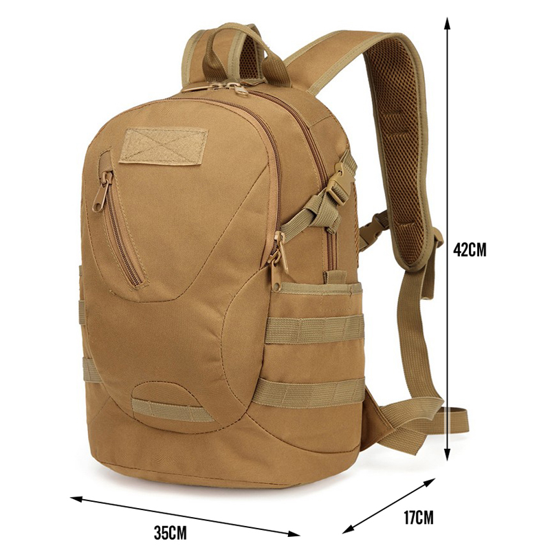 トラベルバックパック タクティカルバックパック 900D キ - Outdoor Hunting Bag のレビューと価格