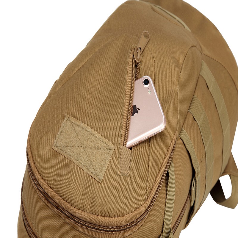 トラベルバックパック タクティカルバックパック 900D キ - Outdoor Hunting Bag のレビューと価格