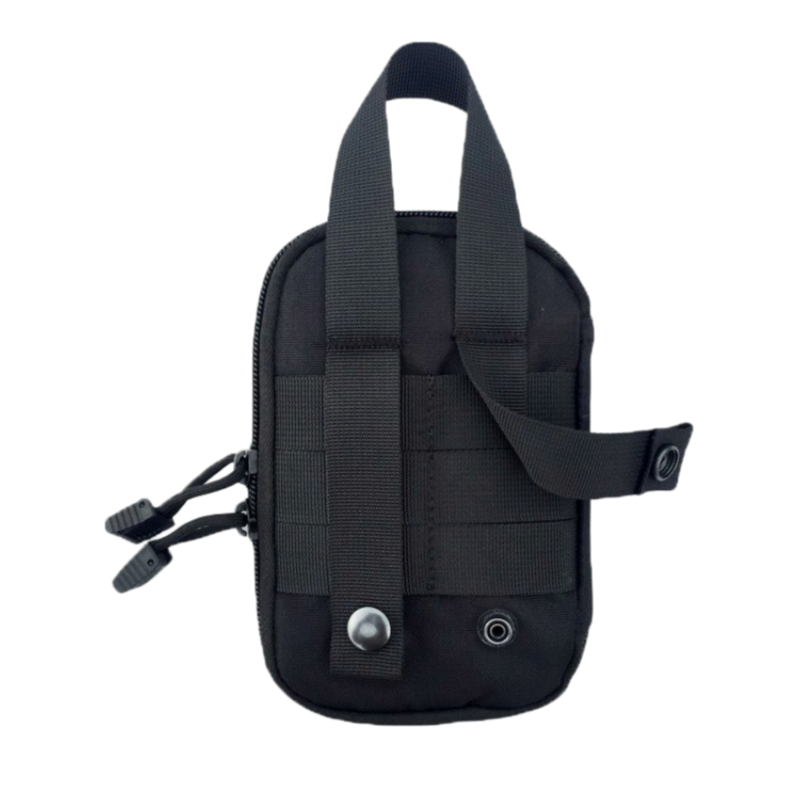 EDC モールポーチ小型ウエストパックキャンプハイキング狩猟 - Outdoor Hunting Bag のレビューと価格