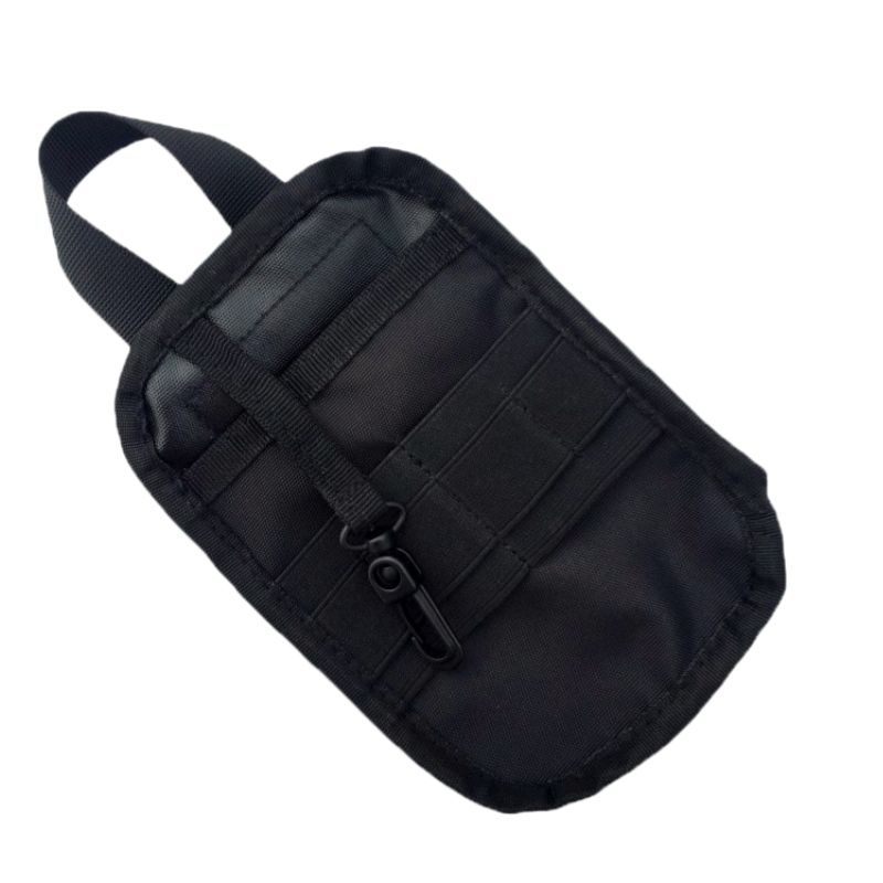 EDC モールポーチ小型ウエストパックキャンプハイキング狩猟 - Outdoor Hunting Bag のレビューと価格