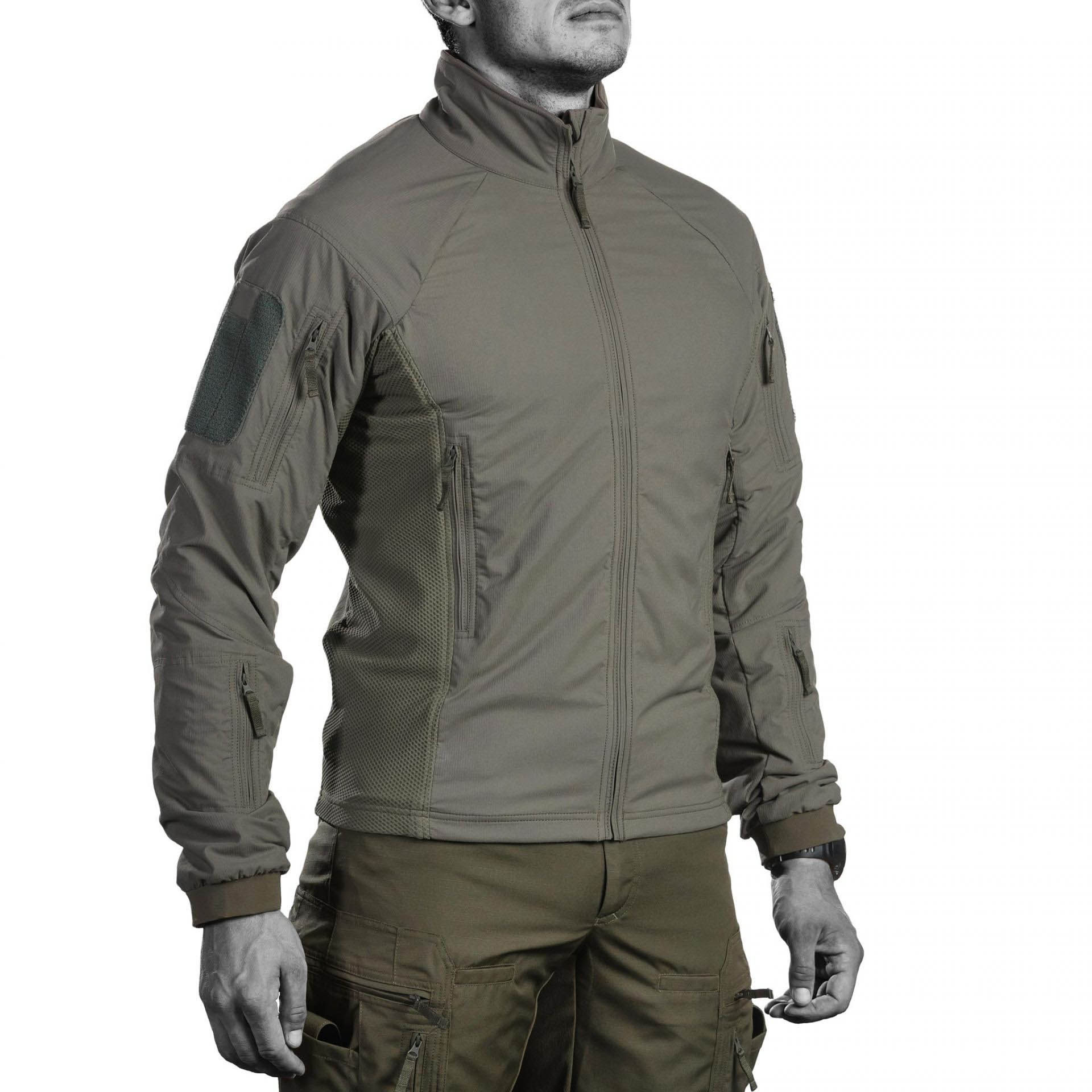 UF P O ハンタージャケット FZ GEN.2 TACT - Outdoor Hunting Coat のレビューと価格