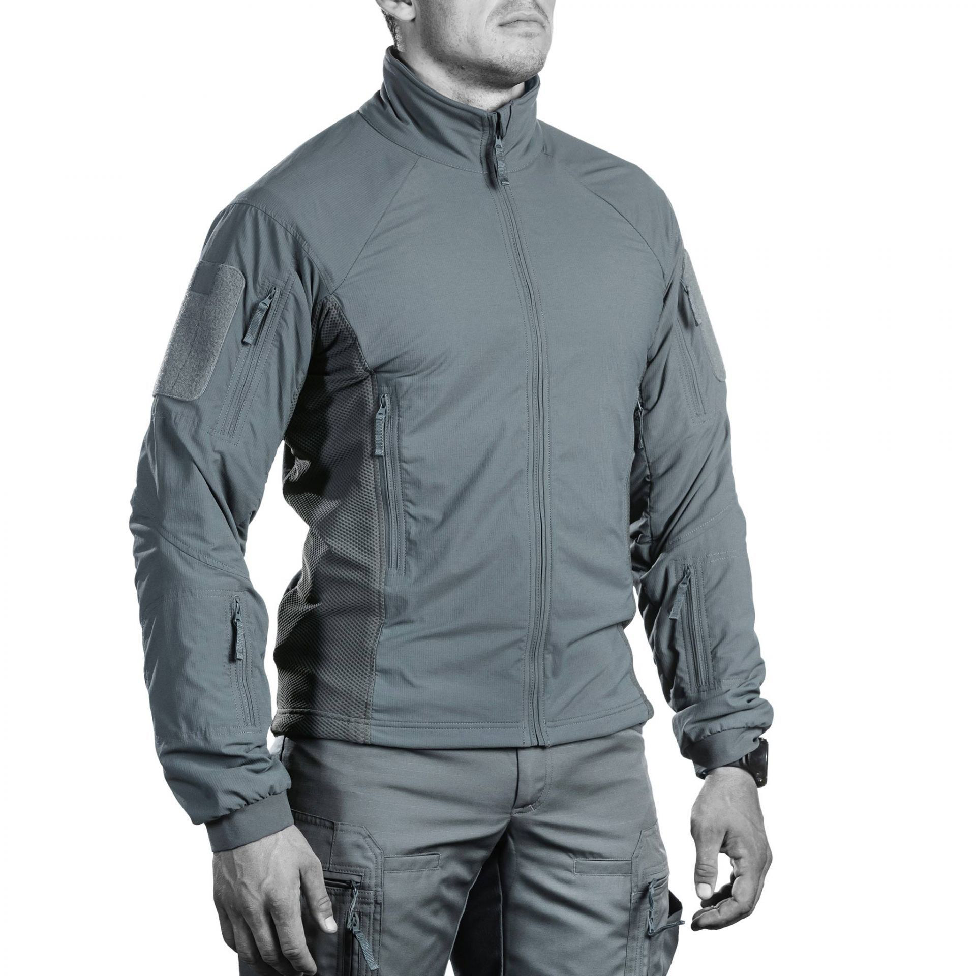 UF P O ハンタージャケット FZ GEN.2 TACT - Outdoor Hunting Coat のレビューと価格